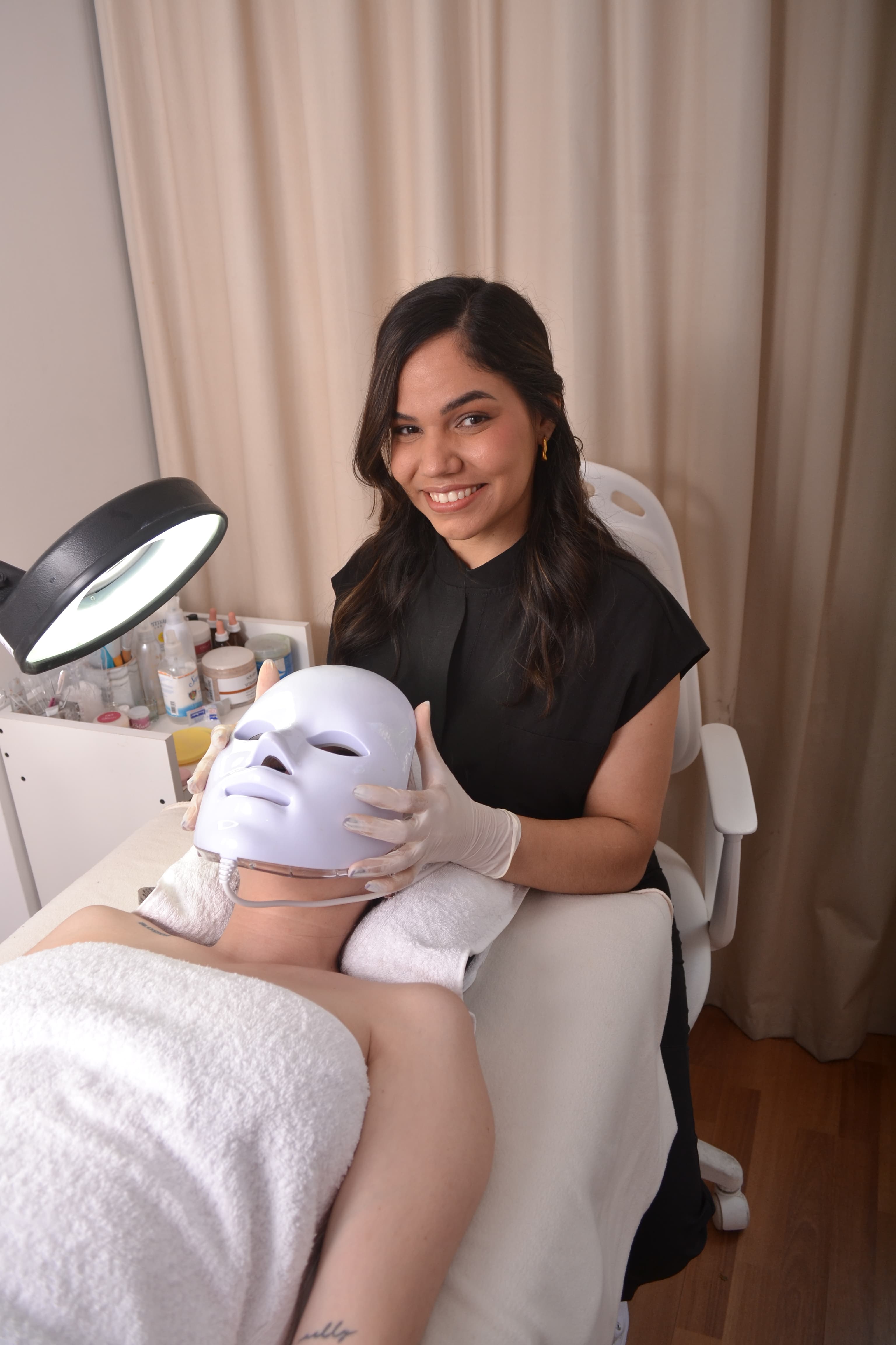 Tratamiento facial completo