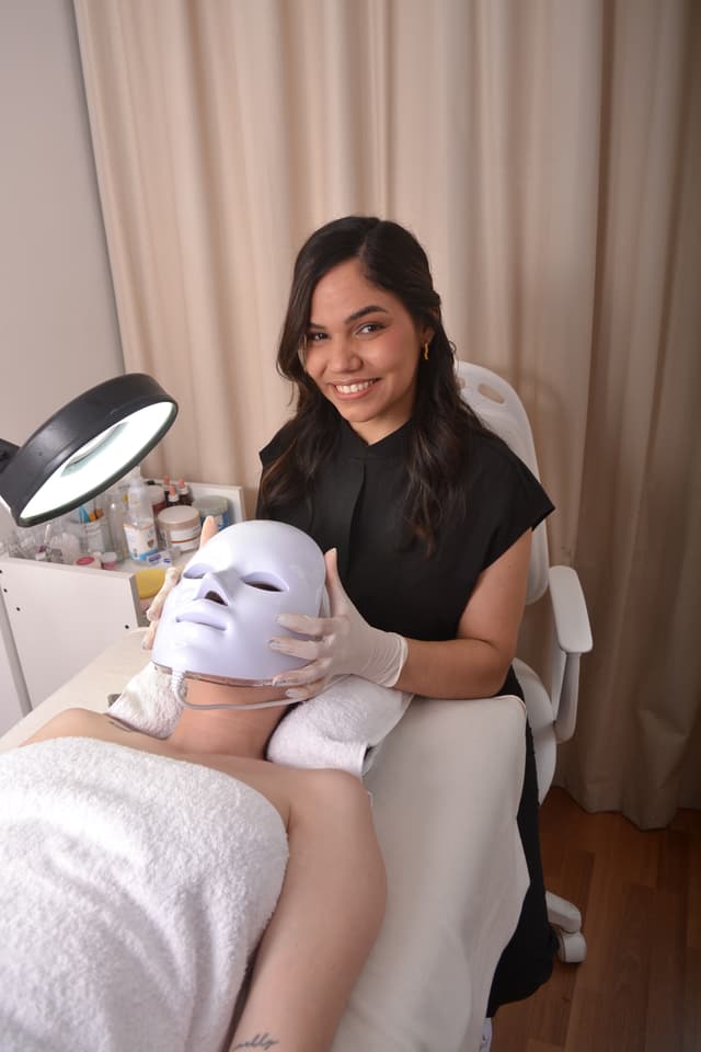Tratamiento facial completo