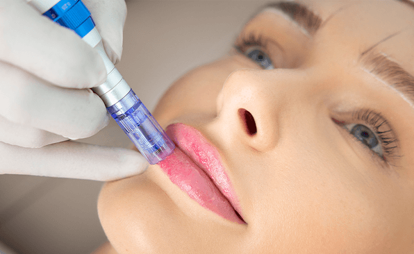 Hydrafacial 7 en 1