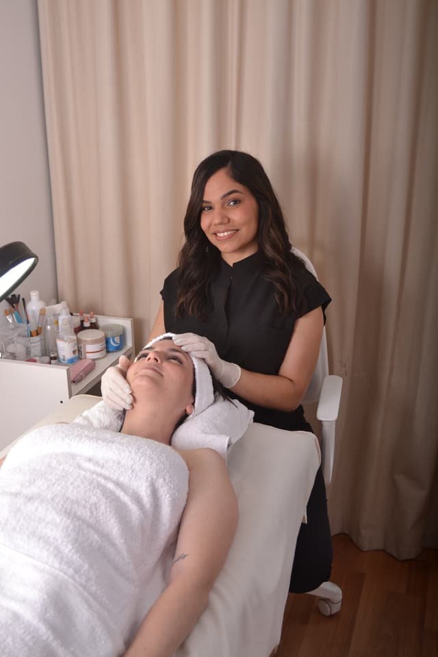 Consulta personalizada de tratamiento