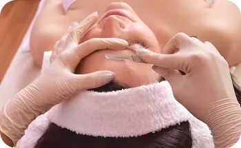 Tratamiento estético facial profesional en Victoria Skin Care