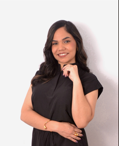 Foto de perfil de Victoria Ramírez - Victoria Skin Care